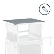 WORKTOP - SPARE PART FOR FOLDING STORAGE UNIT