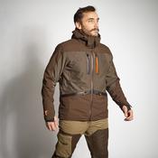 RENFORT 900 WATERPROOF HUNTING JACKET WOODCOCK image