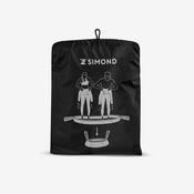 Canyoning gear and wetsuit bag