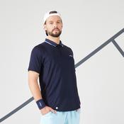 Tennis polo clearance