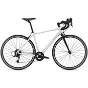 Road Bike EDR Easy - White image