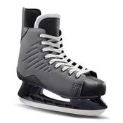 Adult Ice Skates Hockey Look 100