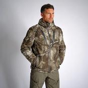Warm waterproof hunting jacket 2025