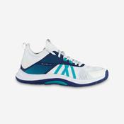 Volleyball Shoes for Regular Players Fit - Dark Turquoise image