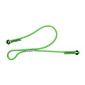 Double climbing and mountaineering lanyard