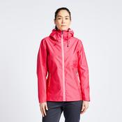 Womens waterproof sailing jacket discount