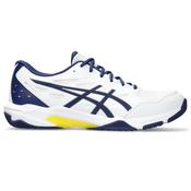 Men's Shoes Gel Rocket 11 - White/Indigo Blue image
