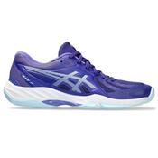 Women's Shoes Blade FF - Eggplant/Aquamarine image