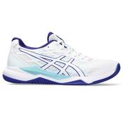 Women's Shoes Gel-Tactic 12 - White/Eggplant image
