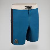 Surfing Boardshorts 500 19" ALEX GREY image
