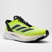 Men's adidas Adizero Boston 12 M Running Shoes - Yellow image