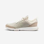 Walk Active women's urban walking shoes - grey/beige image