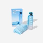 Fitness Pack Bottle &amp; Towel