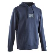 Men's/Women's Skateboard Hoodie Anafront - Blue image