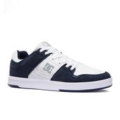 Adult Skateboarding Shoes Cure - Blue/White image
