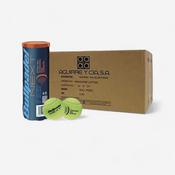 Pressurised Padel Balls Next Case of 24 Tubes of 3 Balls