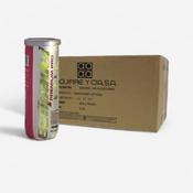 Pressurised Padel Balls Premium Pro Case of 24 Tubes of 3 Balls