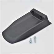 Rear Mudguard E-Explore REDFS (+2 Screws ISO 4762 M4x12) image