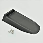 Rear Mudguard E-Explore REDHT (+2 Screws ISO 4762 M4x12)