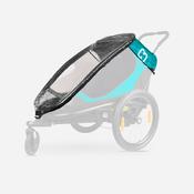 Rain Cover for Pionner Trailer
