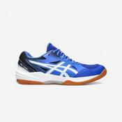Adult Handball Shoes Gel-Task 3 - Blue/White image