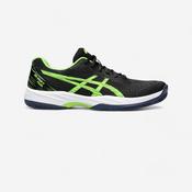Men's Padel Shoes Gel Game 9 - Black image