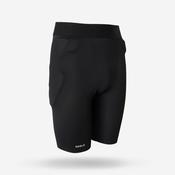 Adult Inline/Quad Skating &amp; Scootering Under Shorts with Tail bone Protection