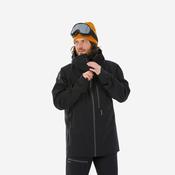 MEN'S SKI JACKET - FR PATROL - BLACK image