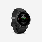 GPS sports and health smartwatch - vivoactive 5  image