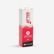Moisturising and repairing lip balm - cherry scent - natural formula image