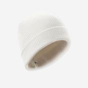 ADULT SKI FISHERMAN HAT - LIGHT GREY