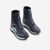 Womens warm waterproof boots store