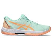 Women's Padel Shoes Solution Swift - Mint image