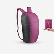 Foldable backpack 10L -  Travel image