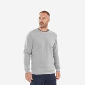 Men’s Crew-Neck Hiking Jumper - NH150 image