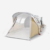 Flysheet Air Seconds 6.3 Fresh&amp;Black Tent Spare Part image