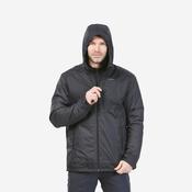 Men's winter hiking jacket discount