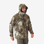 3-IN-1 SILENT AND WATERPROOF WARM JACKET 900 image