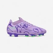 Women's Football Boots Viralto III-W FG - Purple Rain image