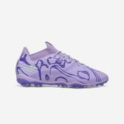 Women's Football Boots Viralto III MG/AG - Purple Rain image