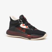 Men's/Women's Basketball Shoes SE 500 High - Black image