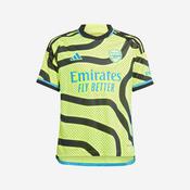 Kids' Arsenal Away Shirt - 2023/2024 Season image