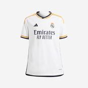 Kids' Real Madrid Home Shirt - 2023/2024 Season image