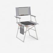 Camping Comfortable Folding Table Chair image