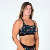 Women's Swimsuit Top Kamyleon Form image