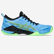 Adult Handball Shoes Blast FF3 - Blue image