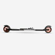 ADULT ROLLER SKATING SKI 500 SIZE 530 MM
