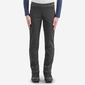 Kids’ Cross-country Ski Trousers XC S Pants 500 - Black image