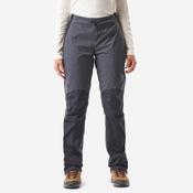 Women’s Waterproof Over-trousers - 20,000 Schmerber - MT900 - Black image