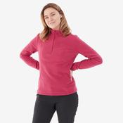 Women’s Mountain Walking Fleece - MH100 image